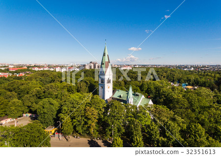 The Kaliningrad Puppet Theatre 32351613