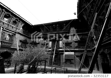 庫馬里的建築。 庫馬里的建築。 32353117