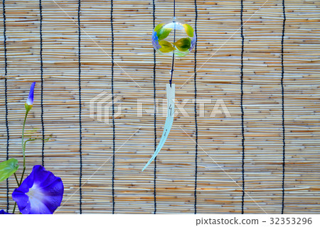  Wind bell 32353296
