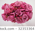玫瑰花束 32353364