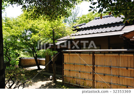 松永紀念館 32353369