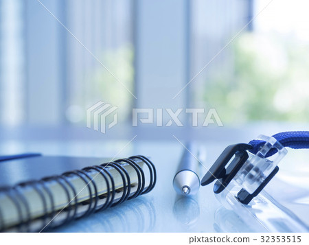 商業形象·便箋簿·身份證 32353515