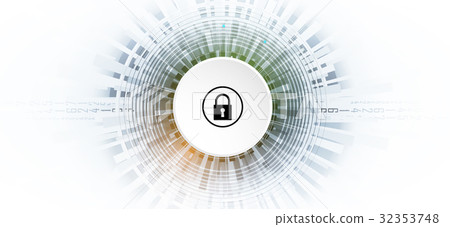 Cyber security information or network protection Cyber security information or network protection 32353748