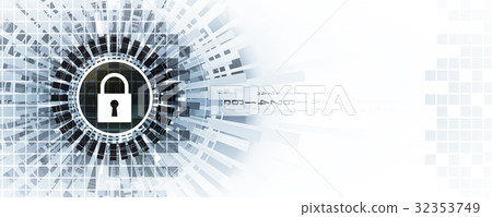 Cyber security information or network protection 32353749