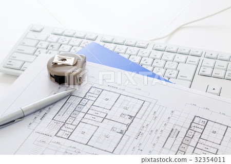 房地產形象 32354011