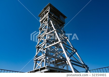 Mine mast Mine mast 32354401