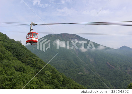 Akechi Ping索道 32354802