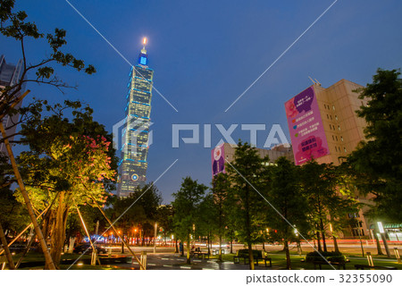 晚上，台北 32355090