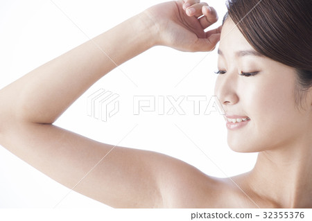 Beauty beautiful skin anti-aging 32355376