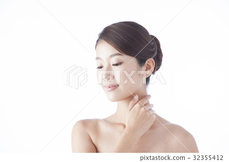 Beauty beautiful skin anti-aging Beauty beautiful skin anti-aging 32355412