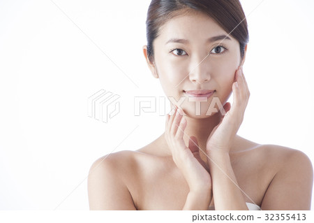 Beauty beautiful skin anti-aging Beauty beautiful skin anti-aging 32355413