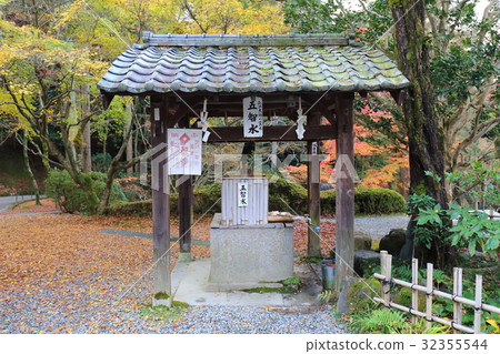 京都現在Kumano Kanonji福音很好 32355544