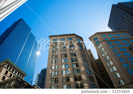 城市景觀比爾蓋茨縣 32355883