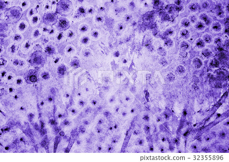 Abstract lilac watercolor on paper texture Abstract lilac watercolor on paper texture 32355896