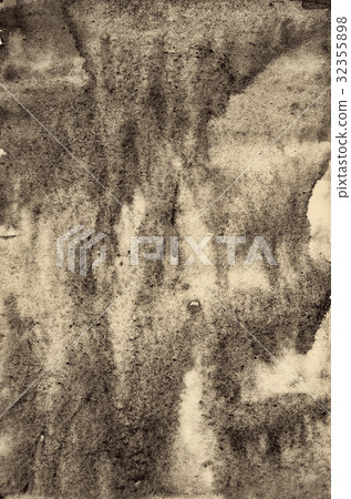 Abstract watercolor on paper texture Abstract watercolor on paper texture 32355898