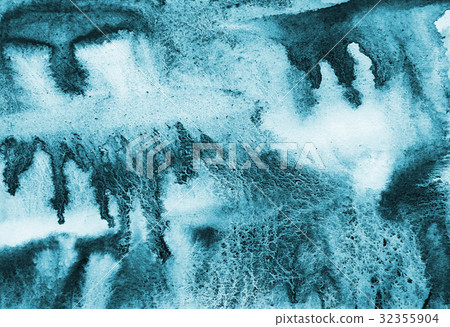Abstract lilac watercolor on paper texture Abstract lilac watercolor on paper texture 32355904