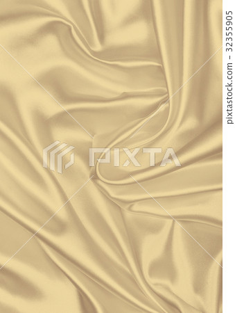 Smooth elegant golden silk Smooth elegant golden silk 32355905