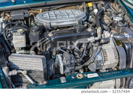 Car Maintenance 32357484