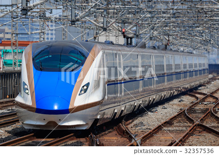 Hokuriku Shinkansen E7·W7系列 32357536