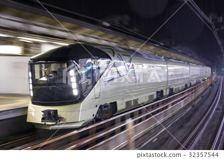 穿過四國島！ 32357544