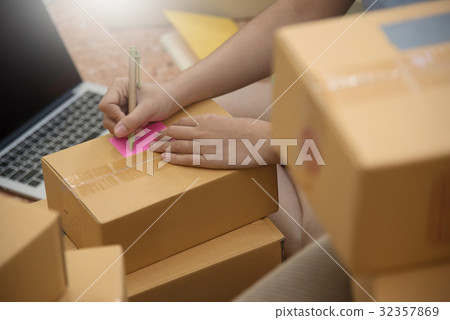 Own business. Own business. 32357869