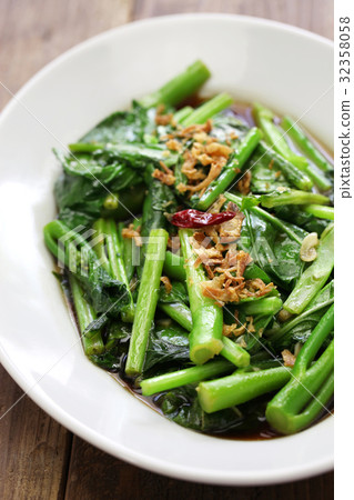 炒菜菜蘭 32358058