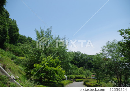 Song Park Sabo Dam Park 32359224