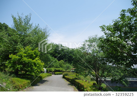 Song Park Sabo Dam Park Song Park Sabo Dam Park 32359225