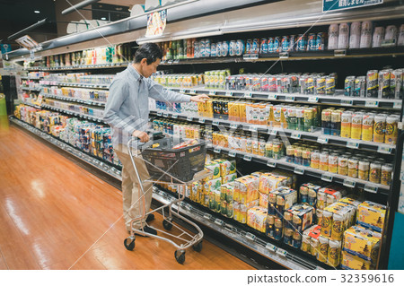 super market, supermarket, super 32359616