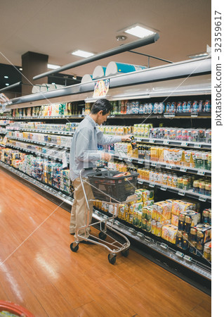 super market, supermarket, super 32359617
