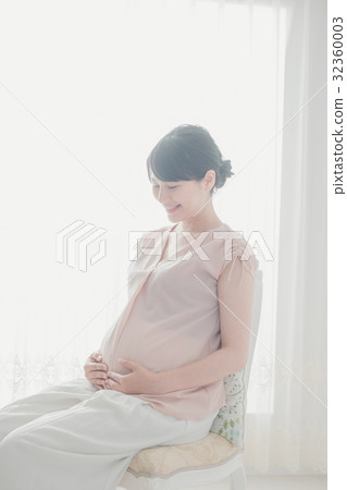 pregnant, pregnant woman, pregnancy 32360003
