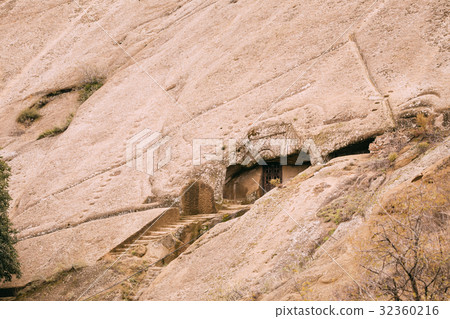 Sagarejo Municipality, Kakheti Region, Georgia 32360216