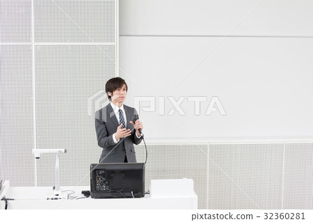 Presenter image 32360281