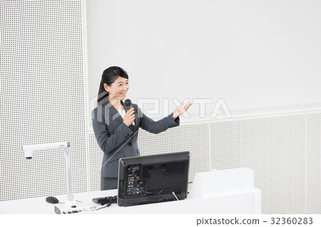 Presenter image 32360283