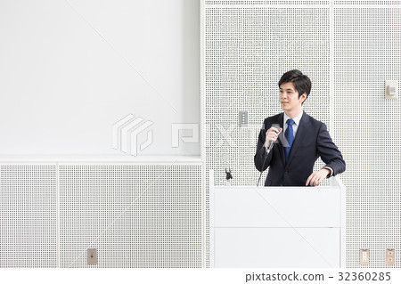 Presenter image 32360285