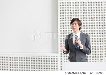 Presenter image 32360288