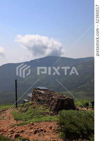 Kutake Dake Shelter 32360817