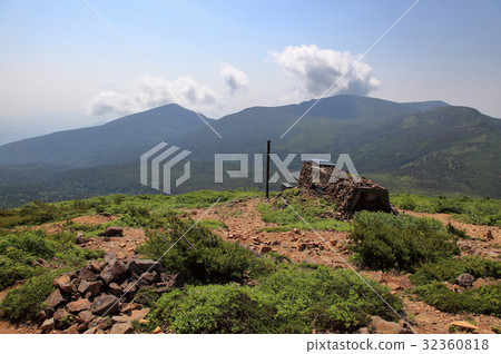 Kutake Dake Shelter Kutake Dake Shelter 32360818