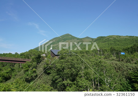 View from Niseko Goryuka Onsenkyo Annupuri 32361150