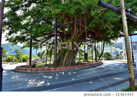 名護的Hinpun Bajumaru 32361447