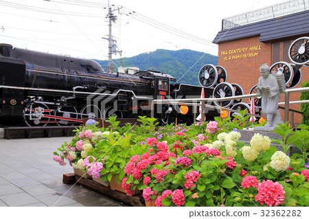 Arashiyama Saga Trocco Station Arashiyama Saga Trocco Station 32362282