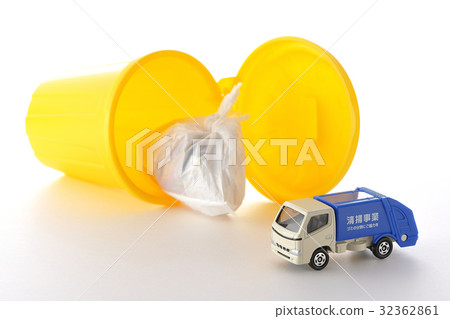 Working car, sweeper Working car, sweeper 32362861
