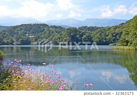 Late Matsubara Lake Late Matsubara Lake 32363173