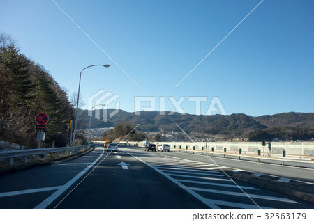 長野 高速 道路