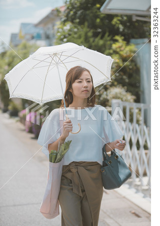 主婦 家庭主婦 女生 32363244