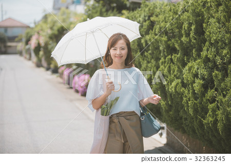 女生 女孩 女性 32363245