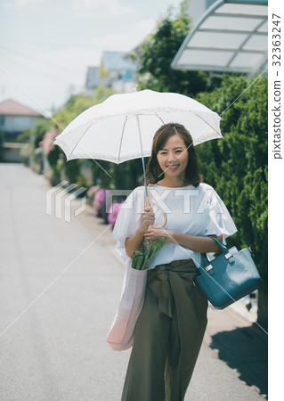 女生 女孩 女性 32363247