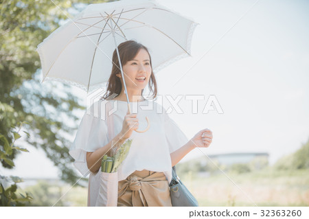 女生 女孩 女性 32363260