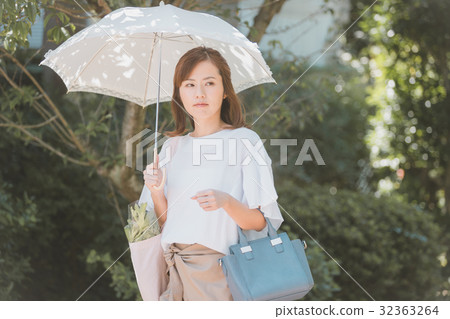 female, lady, woman 32363264