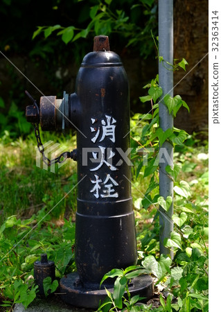 消防栓 32363414